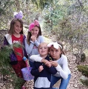 Meet your Posher, Frederick